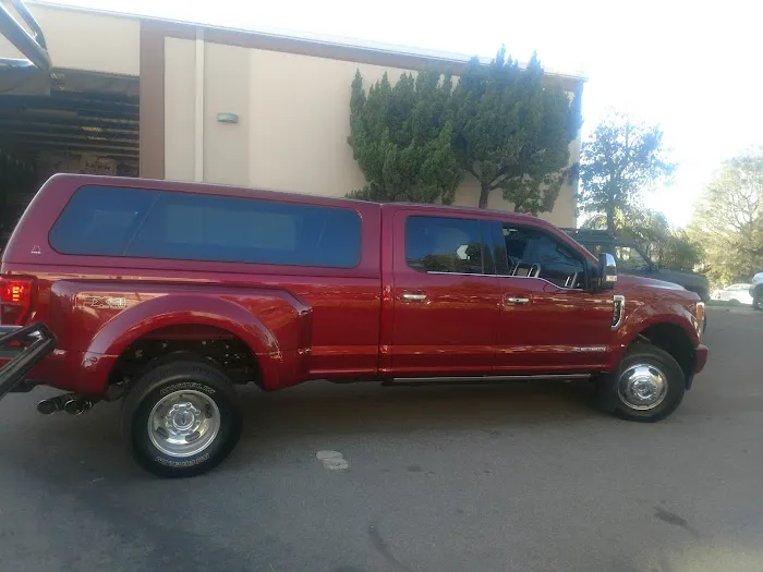 Leer Truck Accessory Center 1