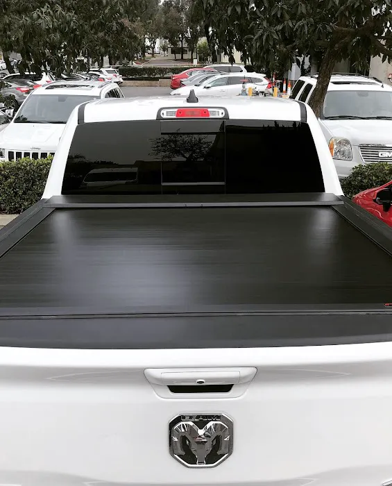 Leer Truck Accessory Center 2