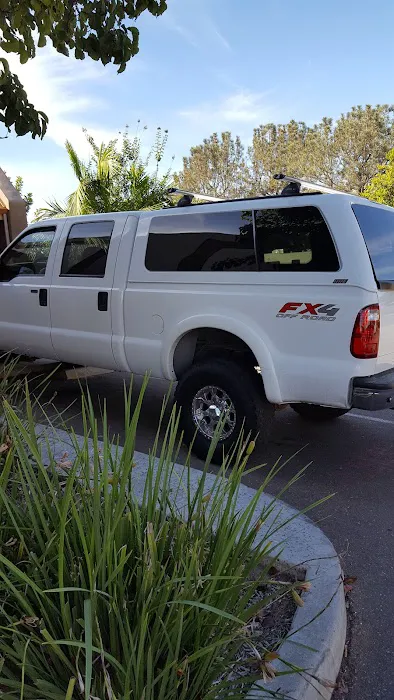 Leer Truck Accessory Center 3