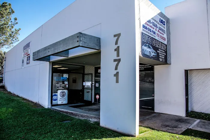 Import Auto Specialists 2