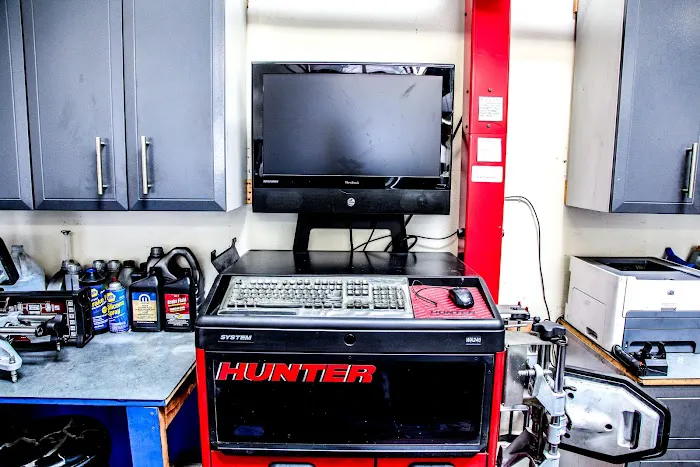 Import Auto Specialists 5