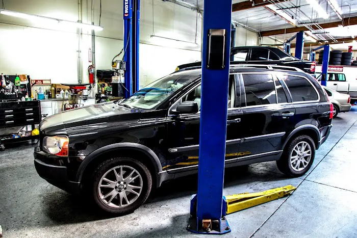 Import Auto Specialists 8
