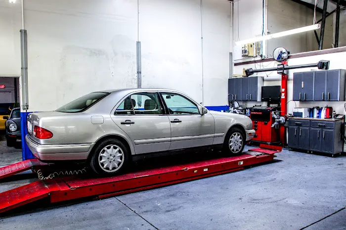 Import Auto Specialists 4