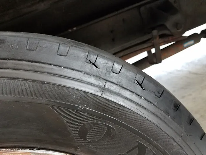 Parkhouse Tire Inc 0