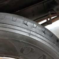 Parkhouse Tire Inc