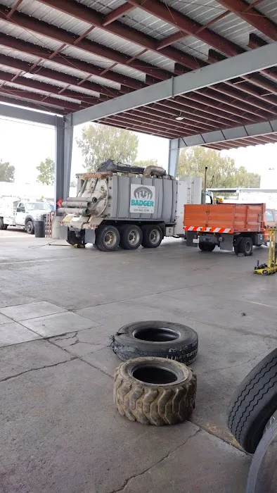 Parkhouse Tire Inc 2