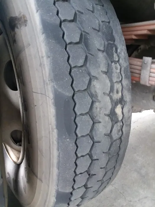 Parkhouse Tire Inc 5