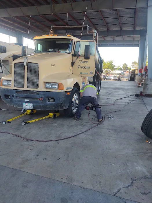 Parkhouse Tire Inc 4