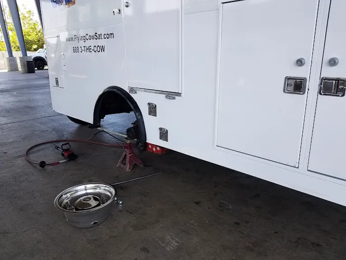 Parkhouse Tire Inc 1