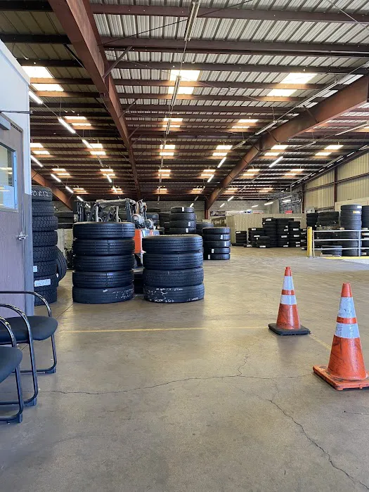 Parkhouse Tire Inc 8