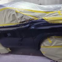 R & P Bumper Repair