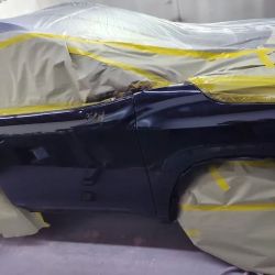 R & P Bumper Repair ico
