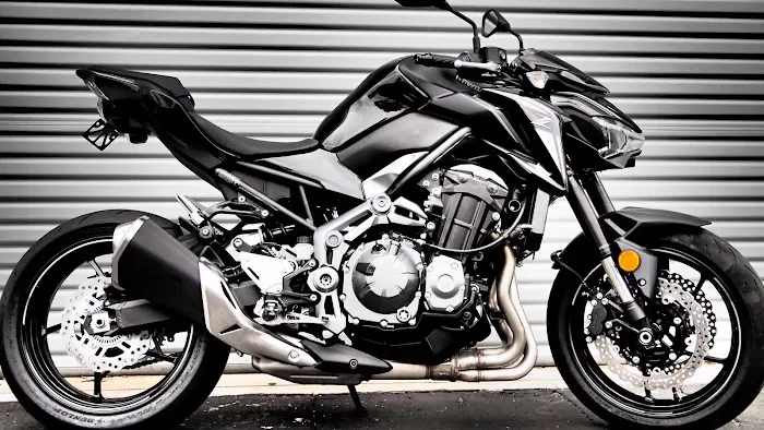 Vagabond Motorsports 2