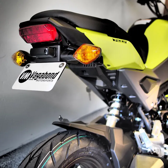 Vagabond Motorsports 5