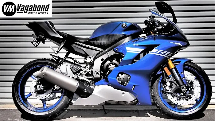 Vagabond Motorsports 4