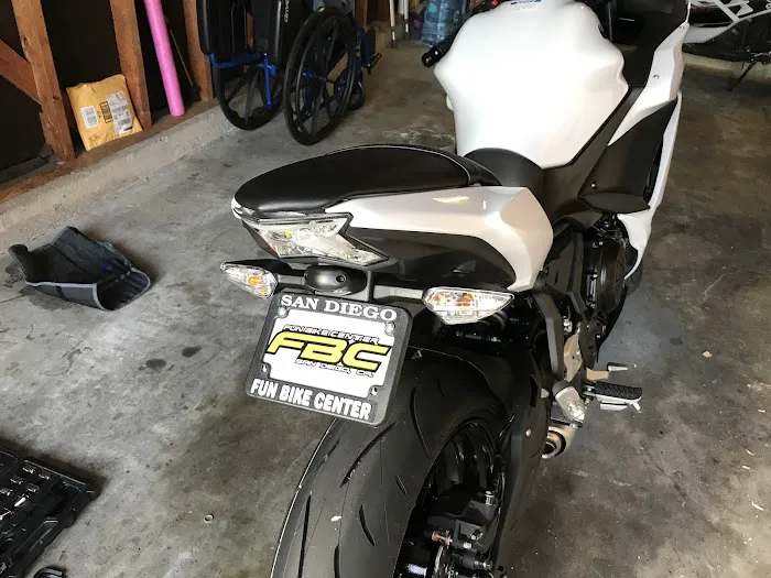 Vagabond Motorsports 3