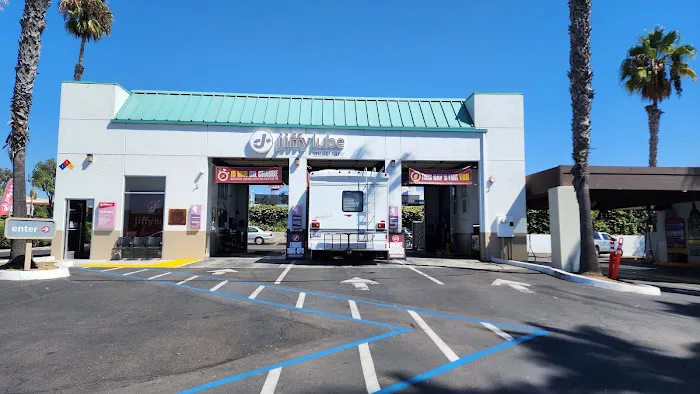 Jiffy Lube 0