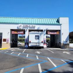 Jiffy Lube ico