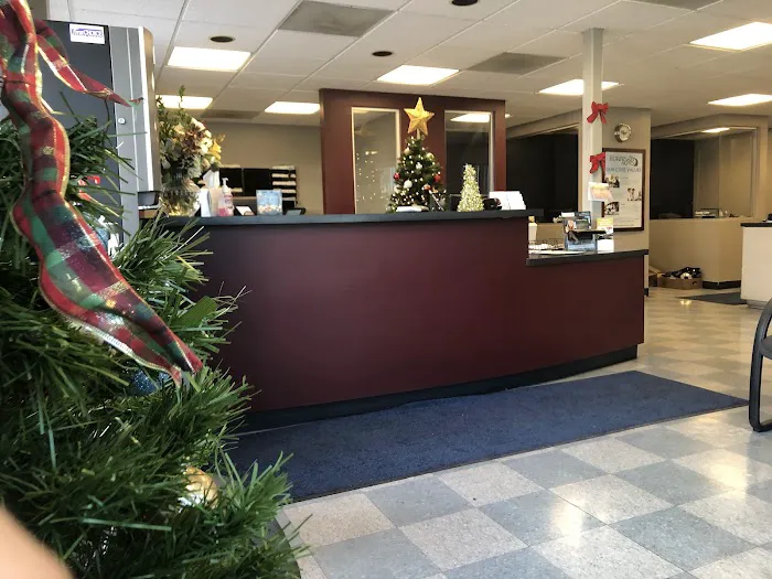 Sunroad Collision Center 2