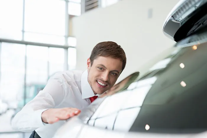 Sunroad Collision Center 1