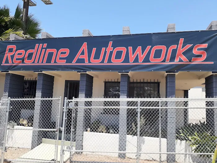 Redline Autoworks 2