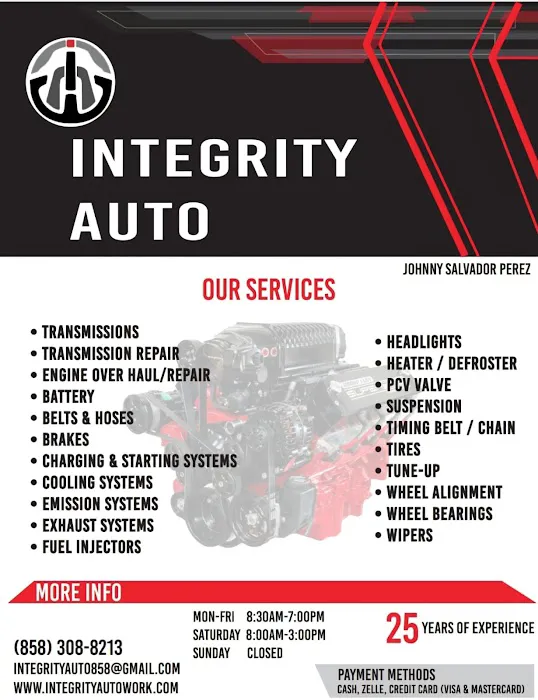 Integrity Auto Works 4