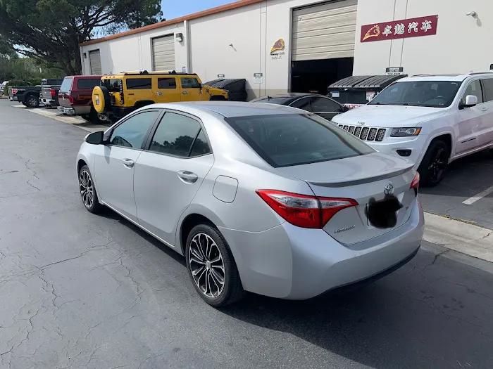 EV Auto Body 3