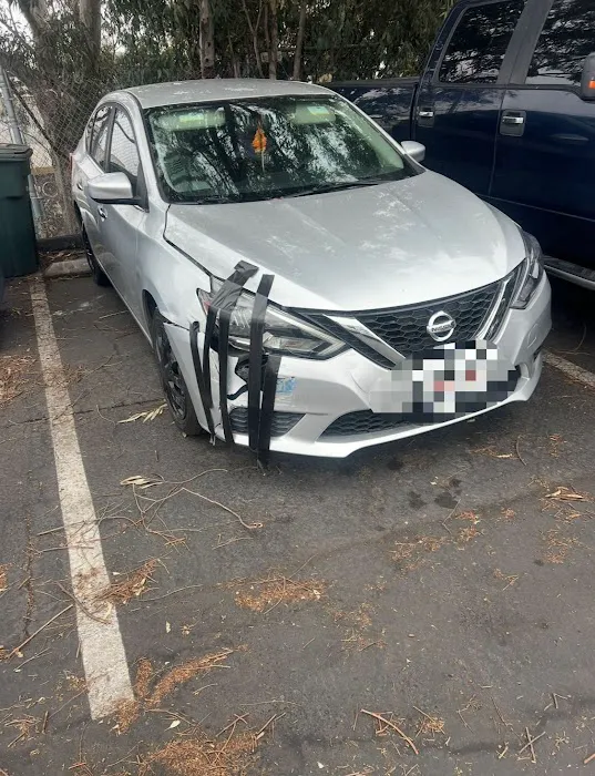 EV Auto Body 6
