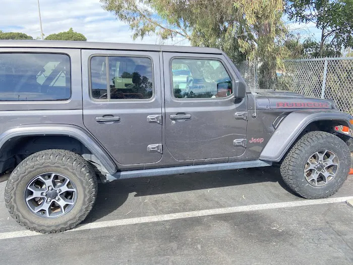 EV Auto Body 5