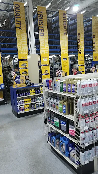 NAPA Auto Parts 7