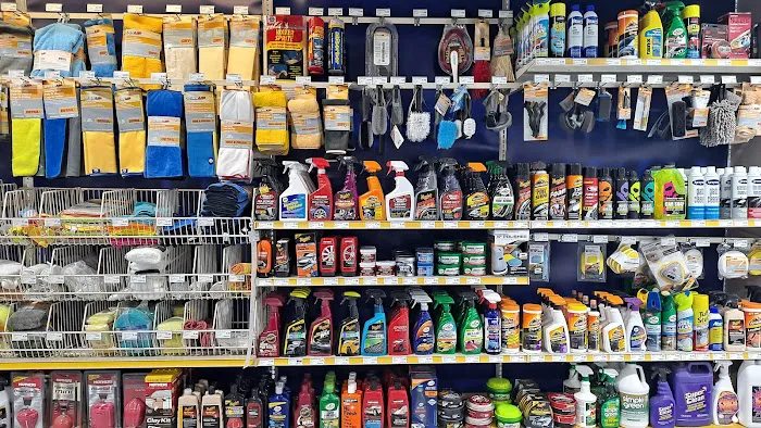 NAPA Auto Parts 8