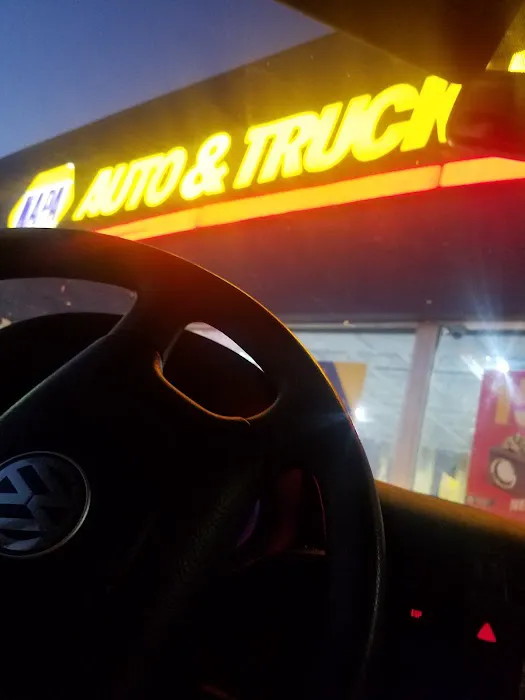NAPA Auto Parts 4