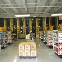 NAPA Auto Parts
