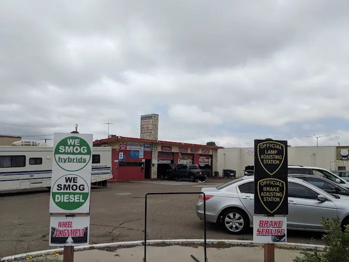 One Stop Auto Service Center 6