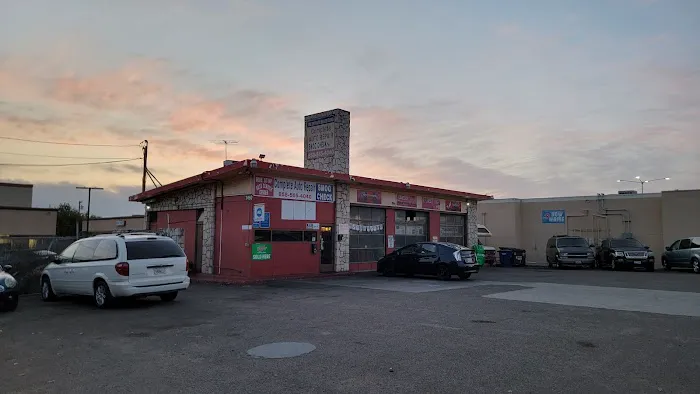 One Stop Auto Service Center 0