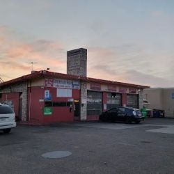 One Stop Auto Service Center ico