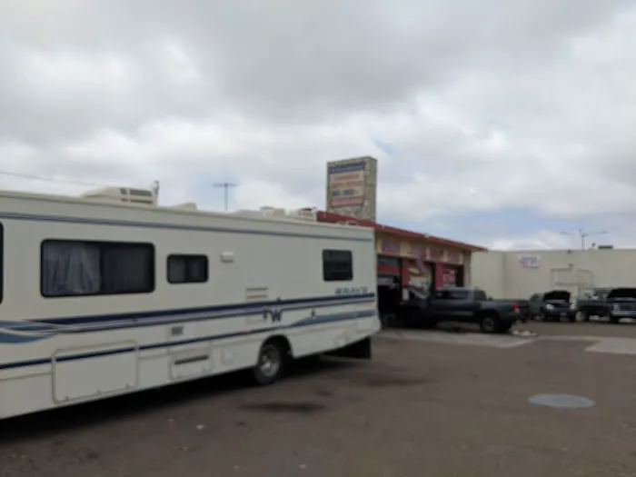One Stop Auto Service Center 2