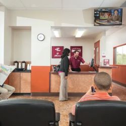 Jiffy Lube ico