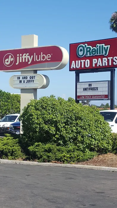 Jiffy Lube 8