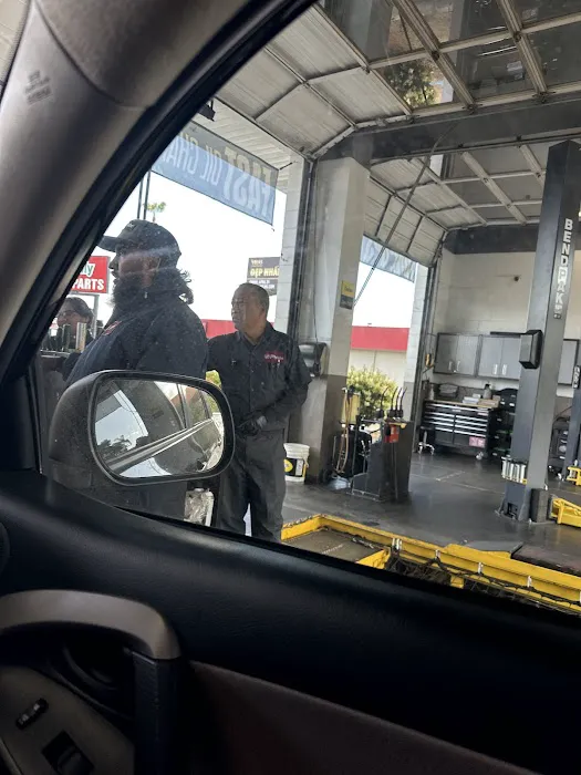 Jiffy Lube 9