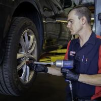 Wentworth Automotive