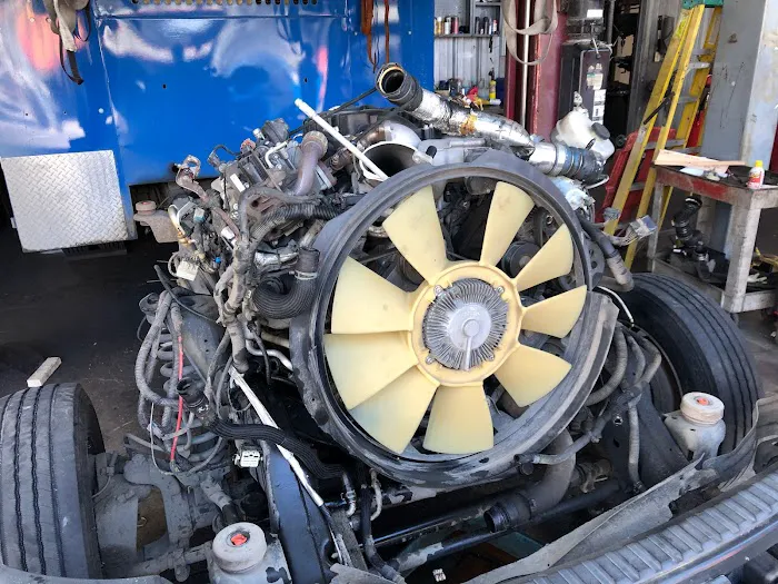 Wentworth Automotive 8