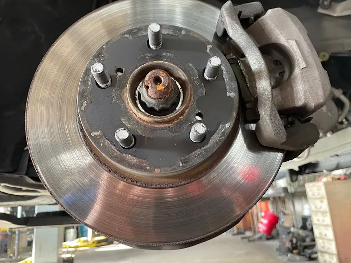 Wentworth Automotive 9