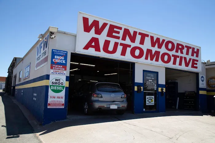 Wentworth Automotive 6