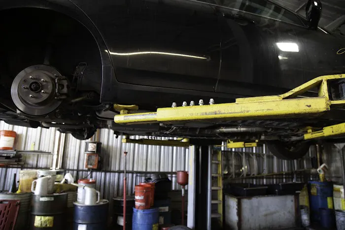 Wentworth Automotive 7