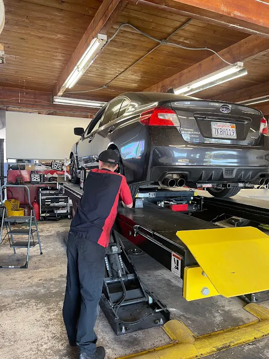 Wentworth Automotive 4