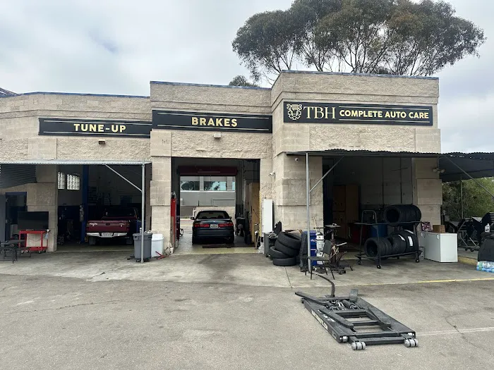 TBH Complete Auto Care 1