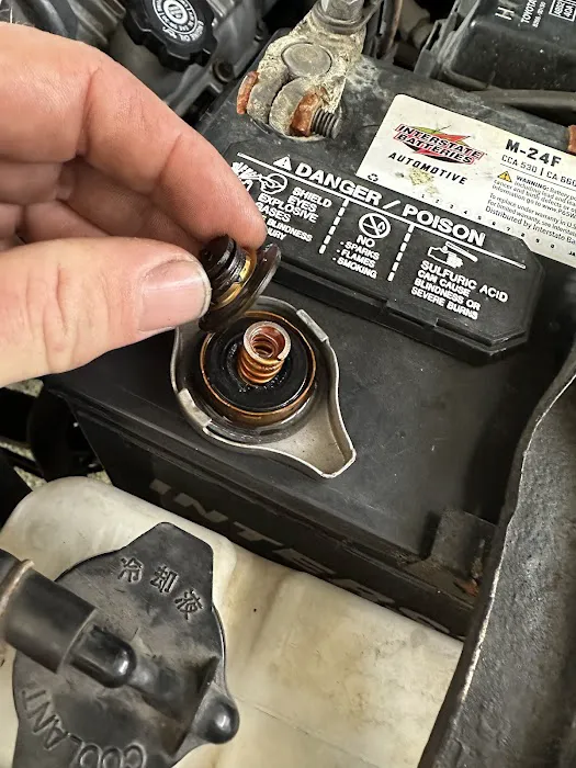TBH Complete Auto Care 4