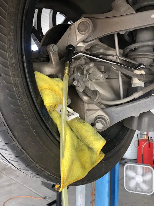 TBH Complete Auto Care 6