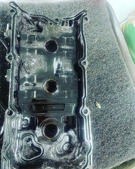 TBH Complete Auto Care 9